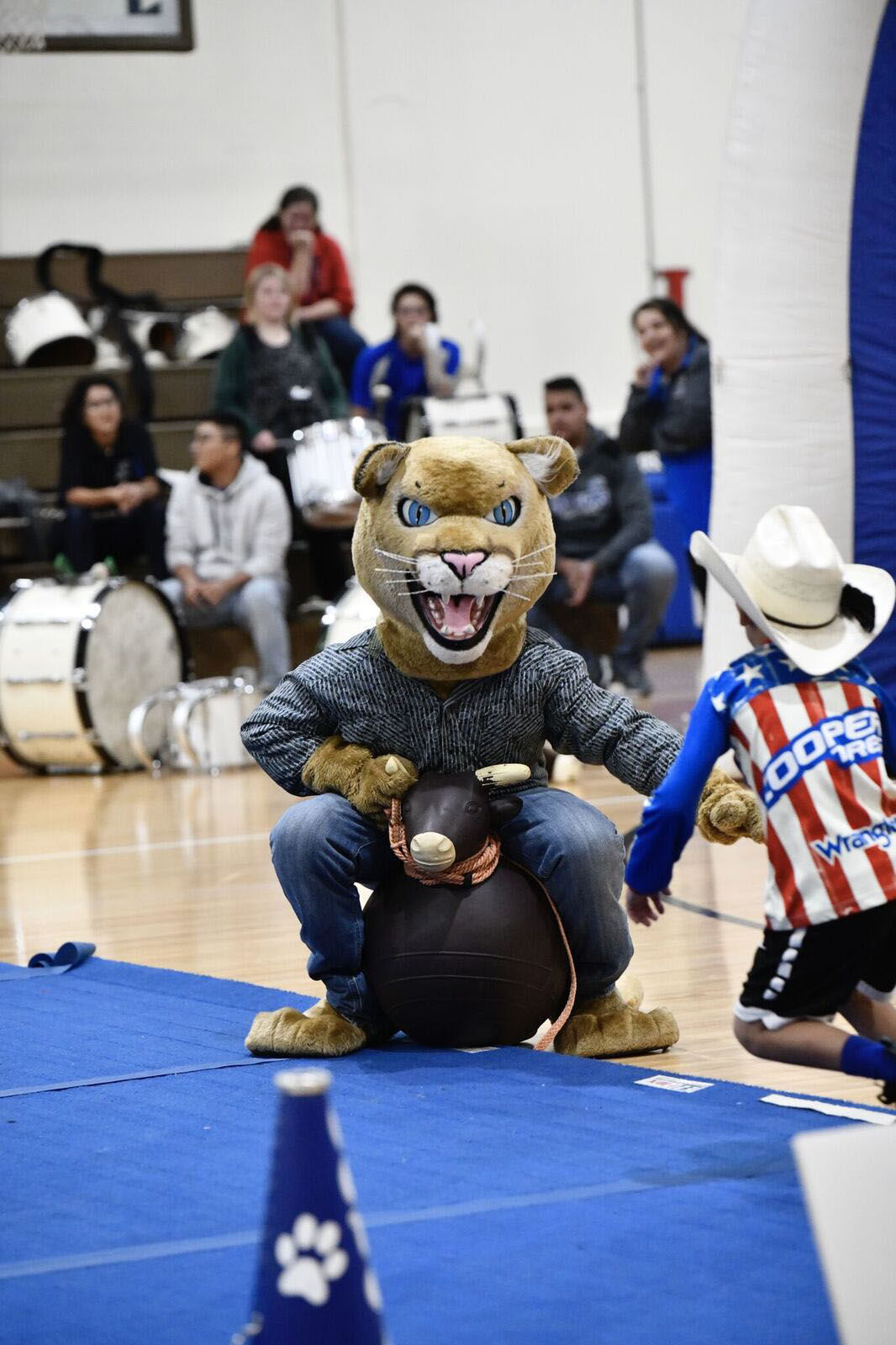 Leon High School homecoming
